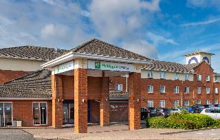 Holiday Inn Express Gloucester South otel fotoğrafı