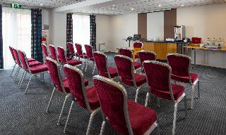 Holiday Inn Express Gloucester South fotoÄŸrafÄ±