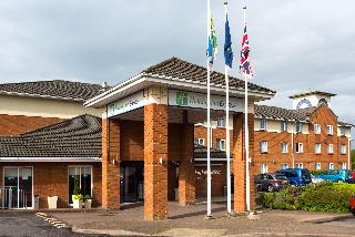 Holiday Inn Express Gloucester South fotoÄŸrafÄ±