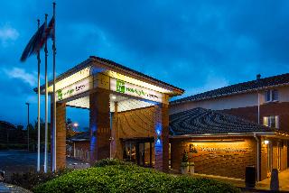 Holiday Inn Express Gloucester South fotoÄŸrafÄ±