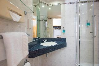 Holiday Inn Express Gloucester South fotoÄŸrafÄ±