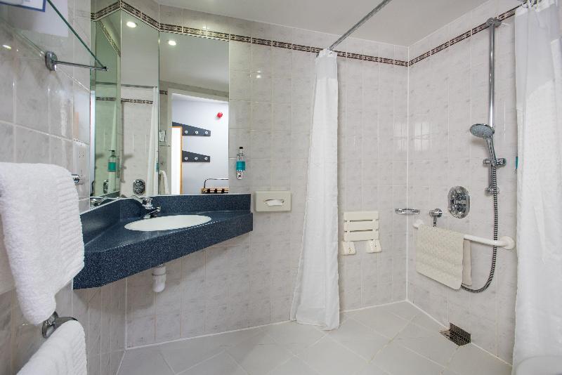 Holiday Inn Express Gloucester South - Oda