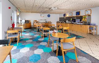 Holiday Inn Express Gloucester South fotoÄŸrafÄ±