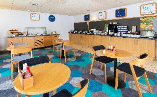 Holiday Inn Express Gloucester South fotoÄŸrafÄ±