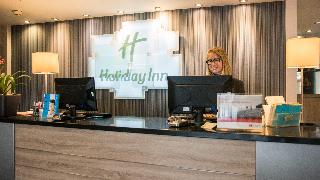 Holiday Inn Ellesmere Port/Cheshire fotoÄŸrafÄ±