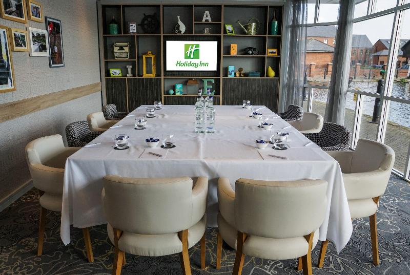 Holiday Inn Ellesmere Port/Cheshire - Toplantı
