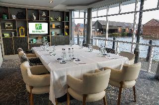 Holiday Inn Ellesmere Port/Cheshire fotoÄŸrafÄ±