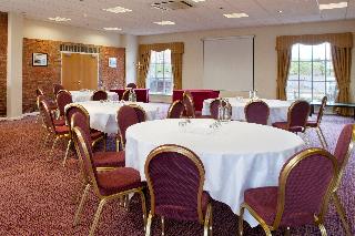 Holiday Inn Ellesmere Port/Cheshire fotoÄŸrafÄ±