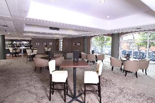 Holiday Inn Ellesmere Port/Cheshire fotoÄŸrafÄ±