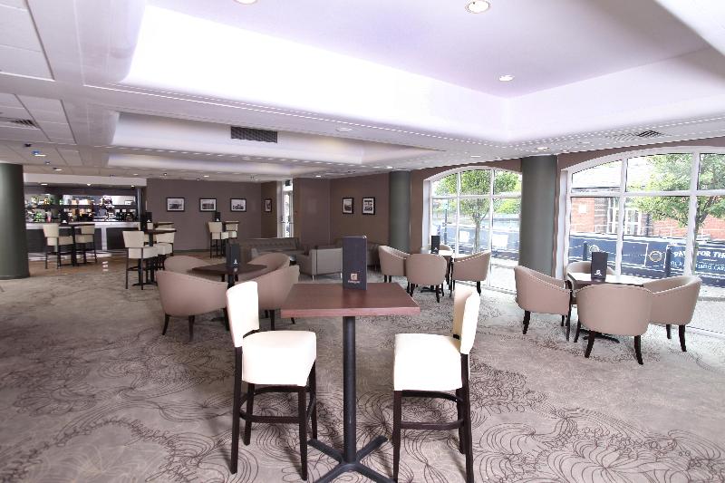 Holiday Inn Ellesmere Port/Cheshire - Toplantı