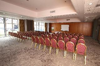Holiday Inn Ellesmere Port/Cheshire fotoÄŸrafÄ±