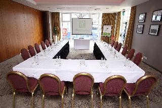 Holiday Inn Ellesmere Port/Cheshire fotoÄŸrafÄ±