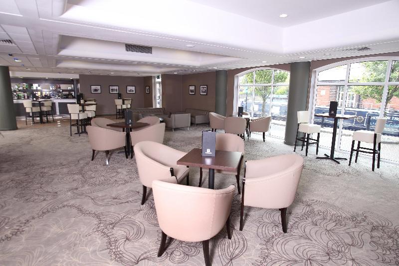 Holiday Inn Ellesmere Port/Cheshire - Toplantı