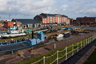 Holiday Inn Ellesmere Port/Cheshire fotoÄŸrafÄ±