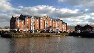 Holiday Inn Ellesmere Port/Cheshire fotoÄŸrafÄ±