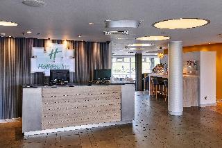 Holiday Inn Ellesmere Port/Cheshire fotoÄŸrafÄ±