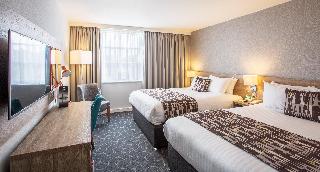 Holiday Inn Ellesmere Port/Cheshire fotoÄŸrafÄ±
