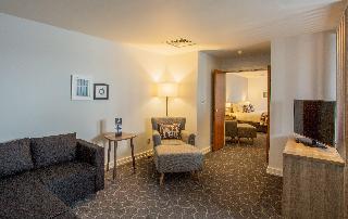 Holiday Inn Ellesmere Port/Cheshire fotoÄŸrafÄ±