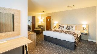 Holiday Inn Ellesmere Port/Cheshire fotoÄŸrafÄ±