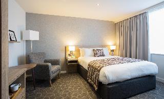 Holiday Inn Ellesmere Port/Cheshire fotoÄŸrafÄ±