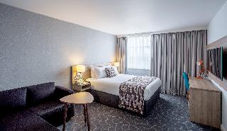 Holiday Inn Ellesmere Port/Cheshire fotoÄŸrafÄ±