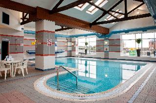 Holiday Inn Ellesmere Port/Cheshire fotoÄŸrafÄ±