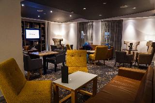 Holiday Inn Ellesmere Port/Cheshire fotoÄŸrafÄ±