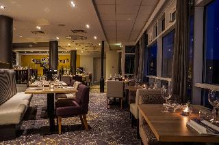 Holiday Inn Ellesmere Port/Cheshire fotoÄŸrafÄ±