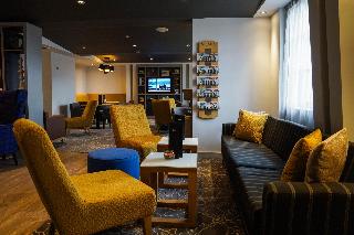 Holiday Inn Ellesmere Port/Cheshire fotoÄŸrafÄ±