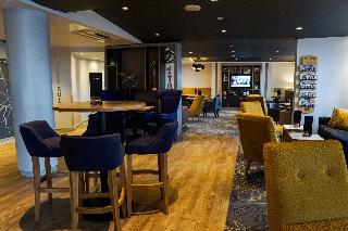 Holiday Inn Ellesmere Port/Cheshire fotoÄŸrafÄ±