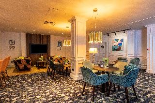 Holiday Inn Guildford fotoÄŸrafÄ±