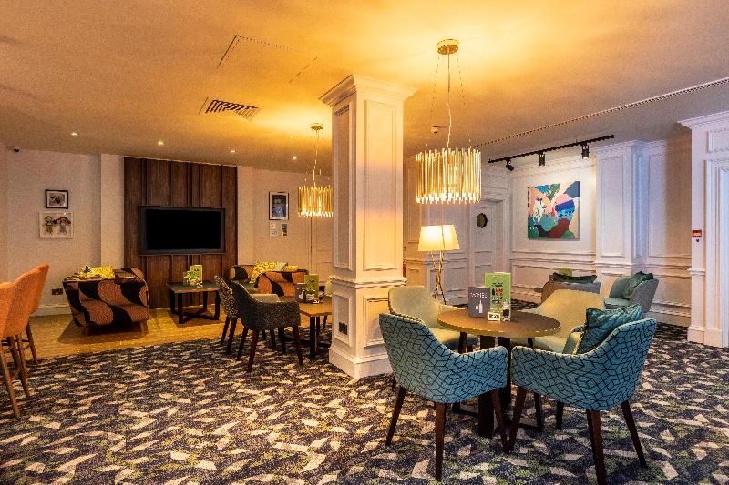 Holiday Inn Guildford - Bar