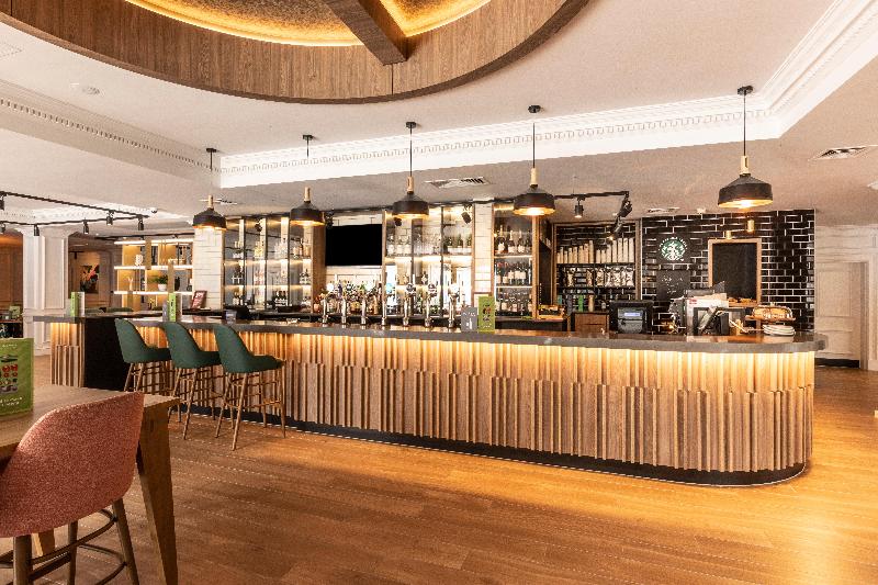 Holiday Inn Guildford - Bar