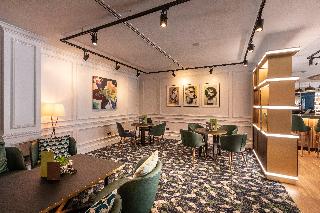 Holiday Inn Guildford fotoÄŸrafÄ±