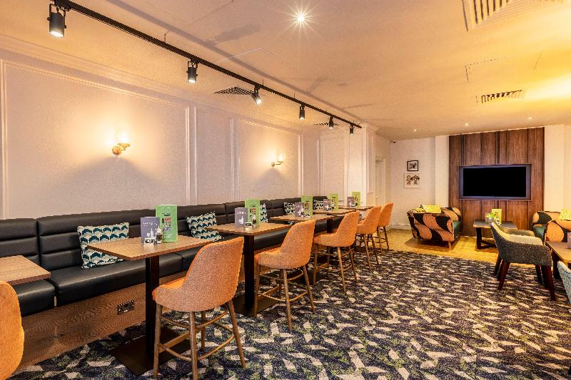 Holiday Inn Guildford - Bar