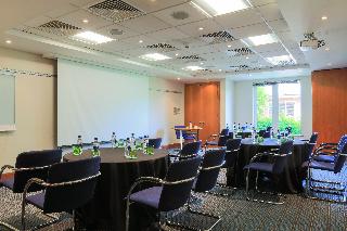 Holiday Inn Guildford fotoÄŸrafÄ±