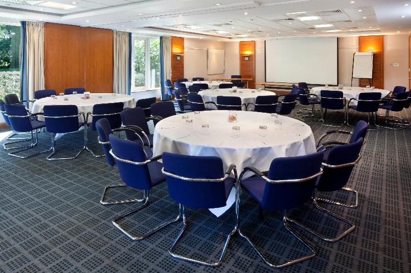 Holiday Inn Guildford - Toplantı