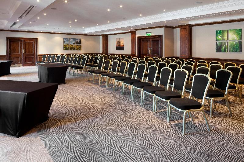Holiday Inn Guildford - Toplantı