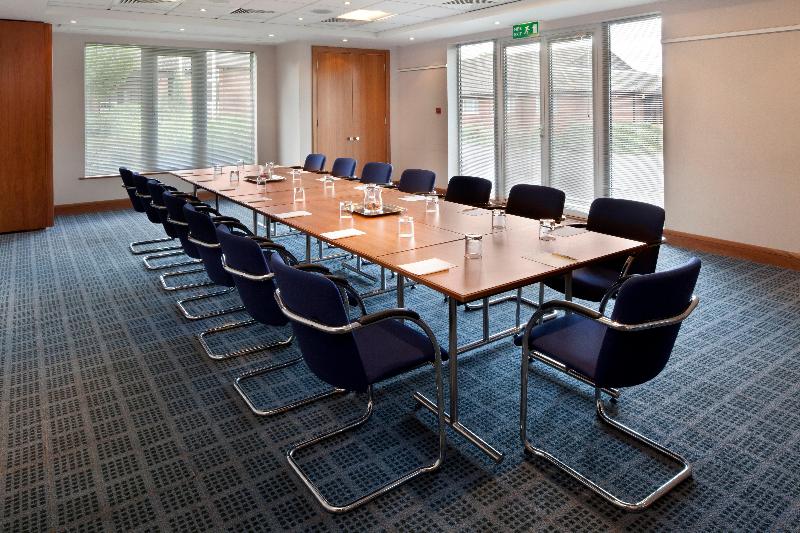 Holiday Inn Guildford - Toplantı