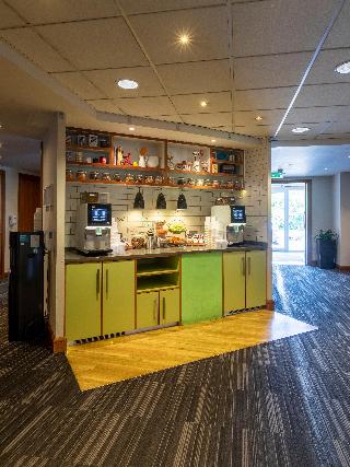 Holiday Inn Guildford fotoÄŸrafÄ±