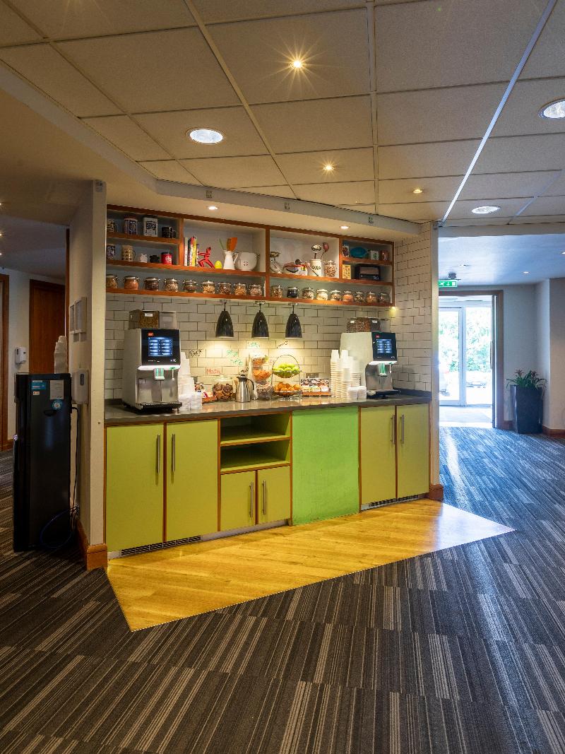 Holiday Inn Guildford - Toplantı