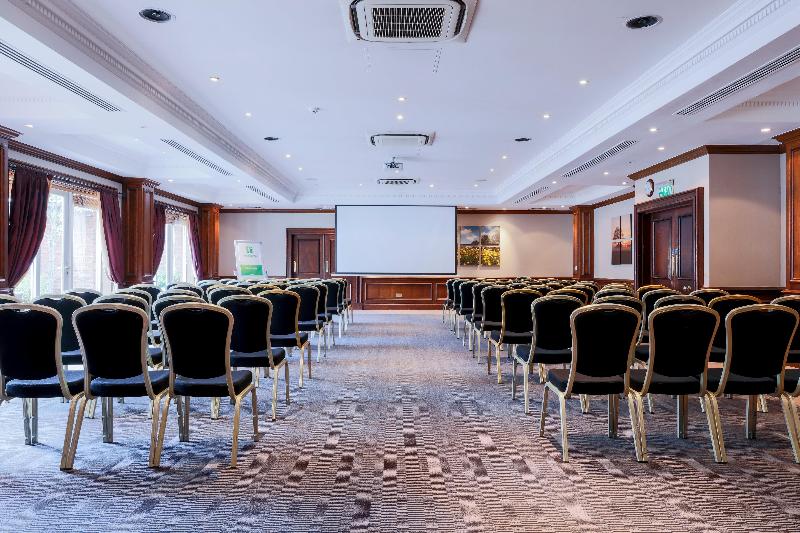 Holiday Inn Guildford - Toplantı
