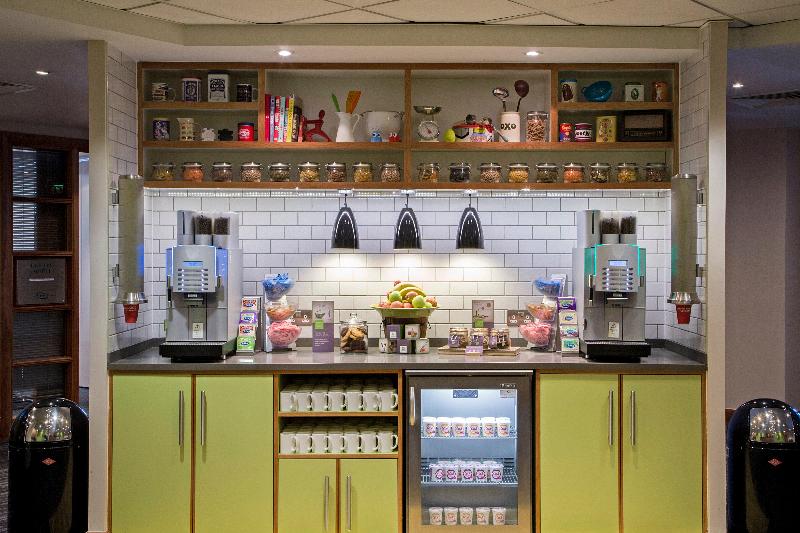 Holiday Inn Guildford - Toplantı