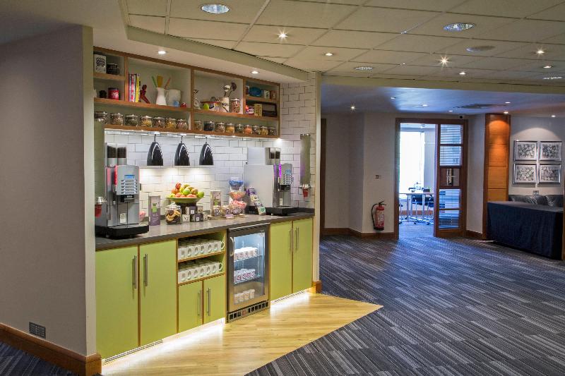 Holiday Inn Guildford - Toplantı