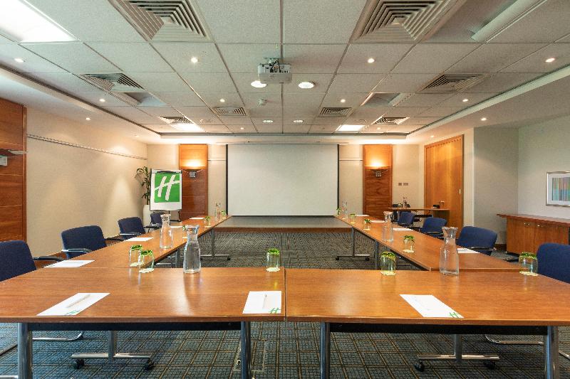 Holiday Inn Guildford - Toplantı