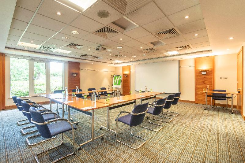 Holiday Inn Guildford - Toplantı