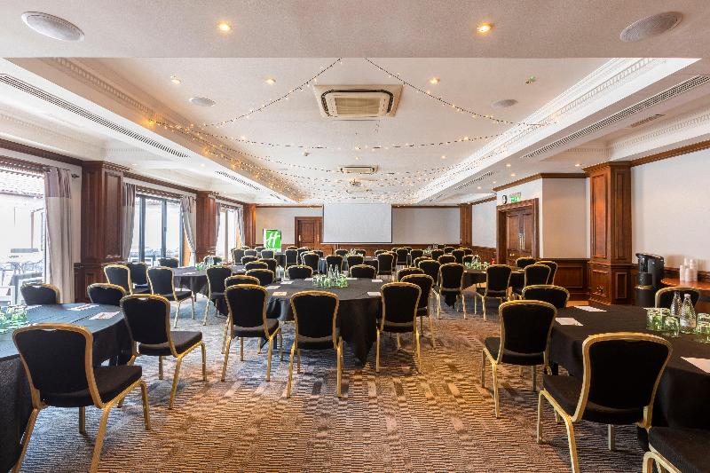 Holiday Inn Guildford - Toplantı