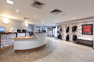 Holiday Inn Guildford fotoÄŸrafÄ±