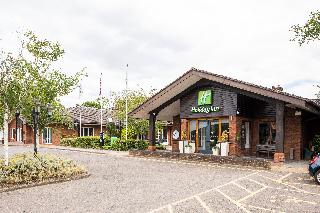 Holiday Inn Guildford fotoÄŸrafÄ±