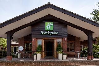 Holiday Inn Guildford fotoÄŸrafÄ±
